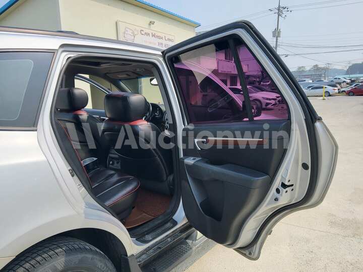 Hyundai SantaFe 2007 — 58