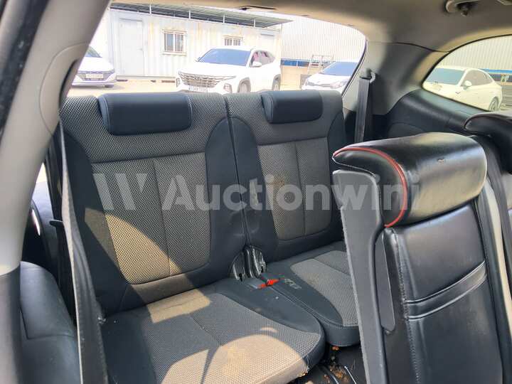 Hyundai SantaFe 2007 — 60
