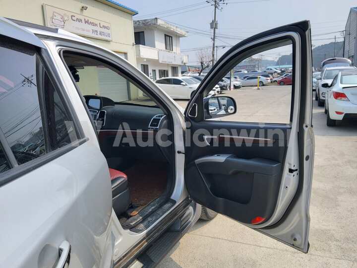 Hyundai SantaFe 2007 — 61