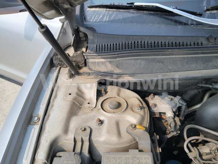 Hyundai SantaFe 2007 — 64