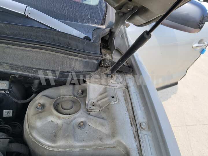 Hyundai SantaFe 2007 — 65