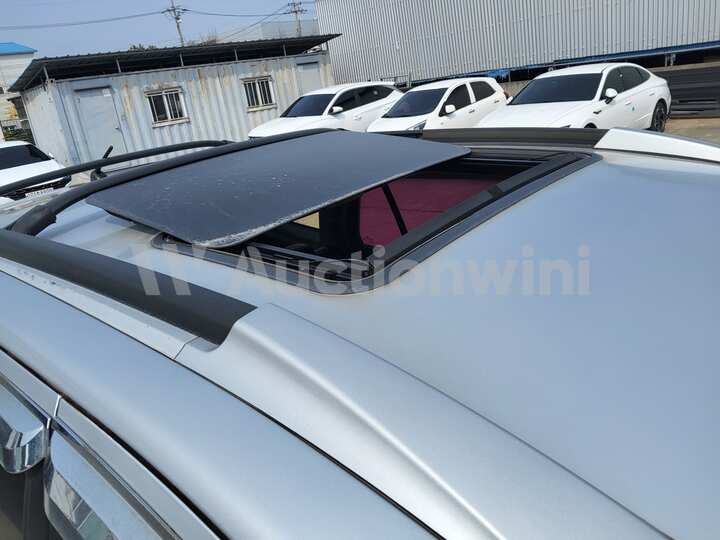 Hyundai SantaFe 2007 — 9