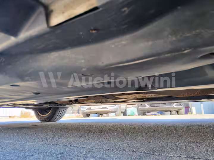 Audi A6 2010 — 21