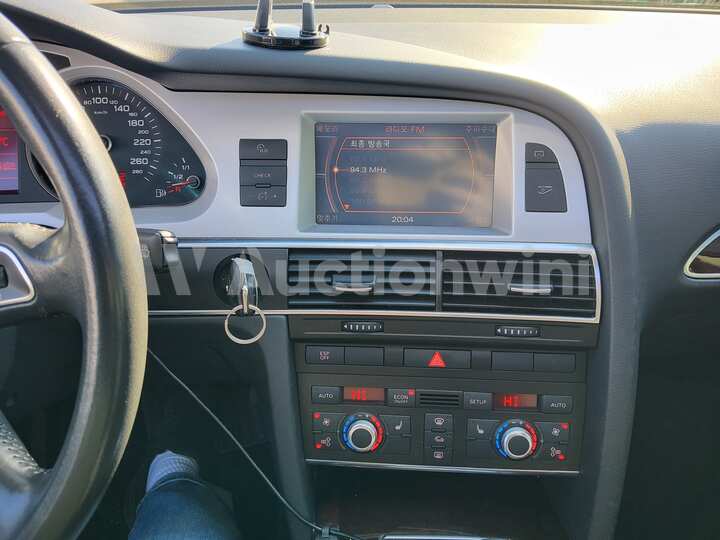 Audi A6 2010 — 40