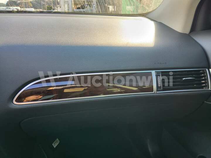 Audi A6 2010 — 42