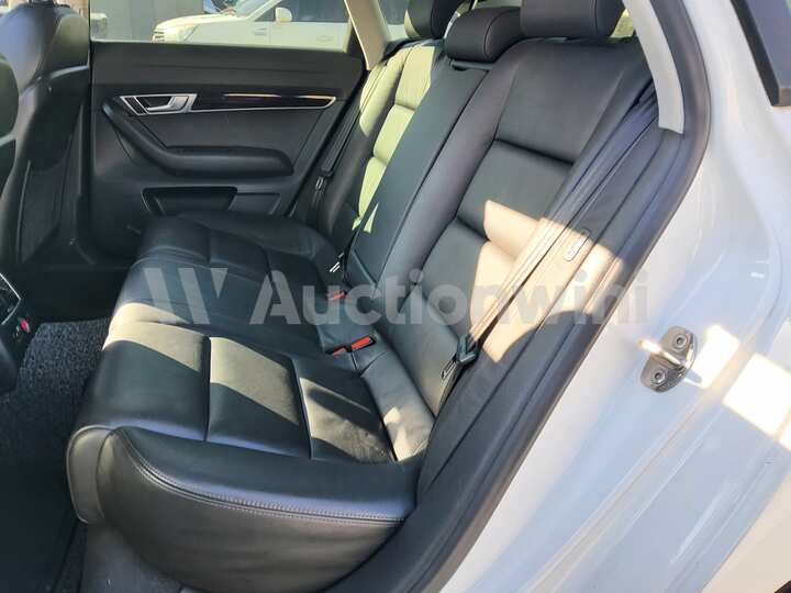 Audi A6 2010 — 51