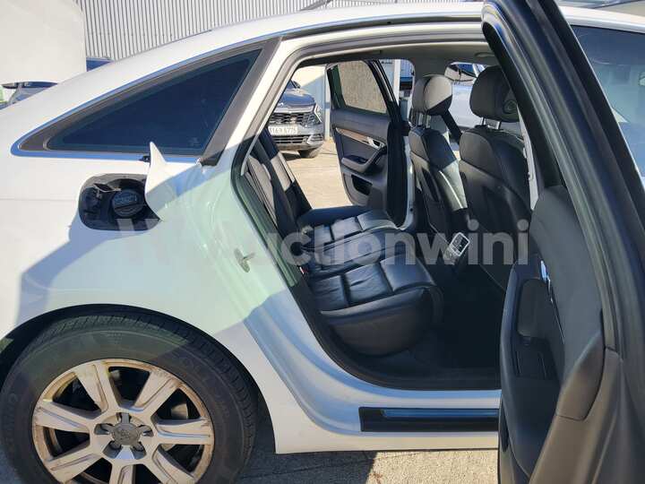 Audi A6 2010 — 59