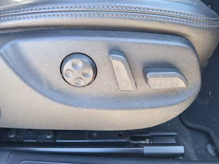 Audi A6 2010 — 62
