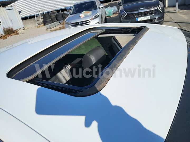 Audi A6 2010 — 9