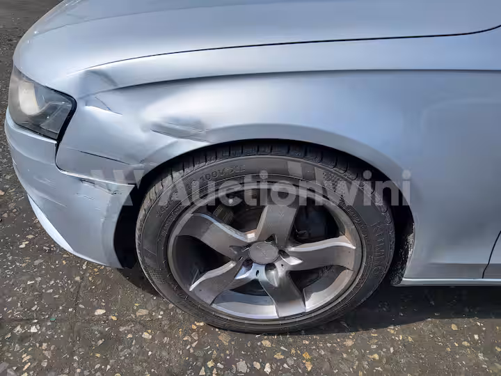 Audi A4 2010 — 13