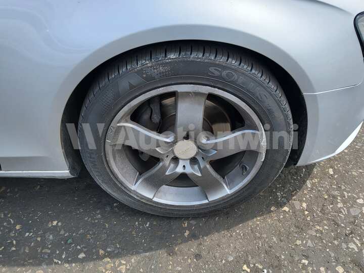 Audi A4 2010 — 20