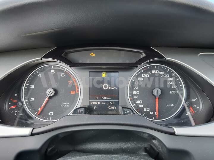 Audi A4 2010 — 35