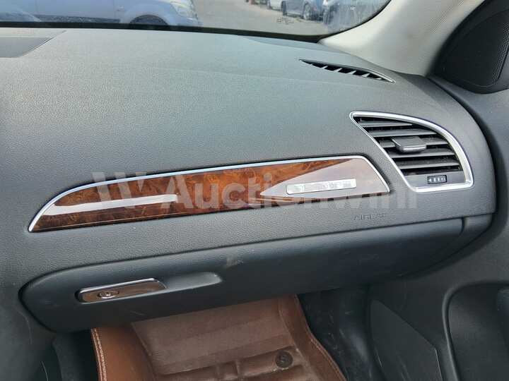 Audi A4 2010 — 41