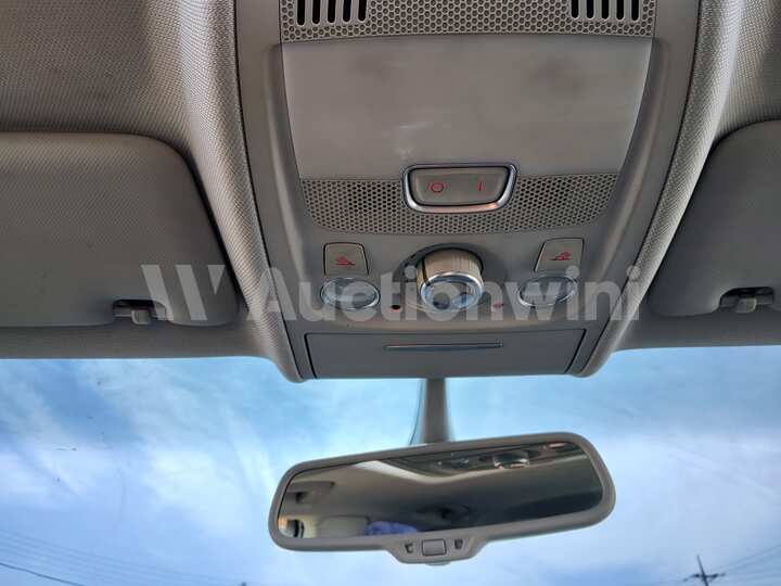 Audi A4 2010 — 45