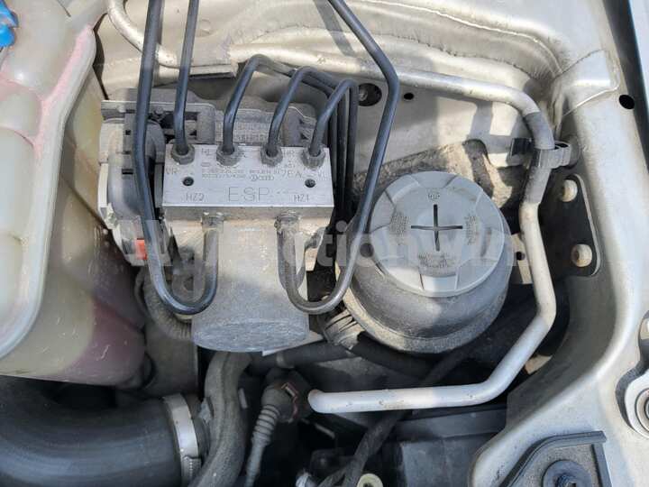 Audi A4 2010 — 63