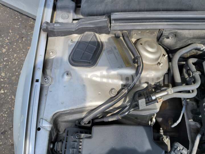 Audi A4 2010 — 65