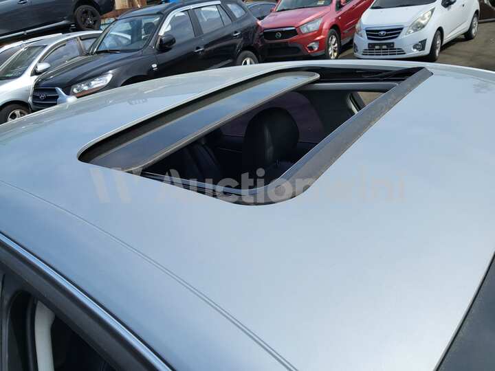 Audi A4 2010 — 10