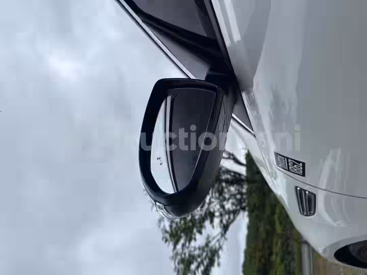 Kia K5 2018 — 11