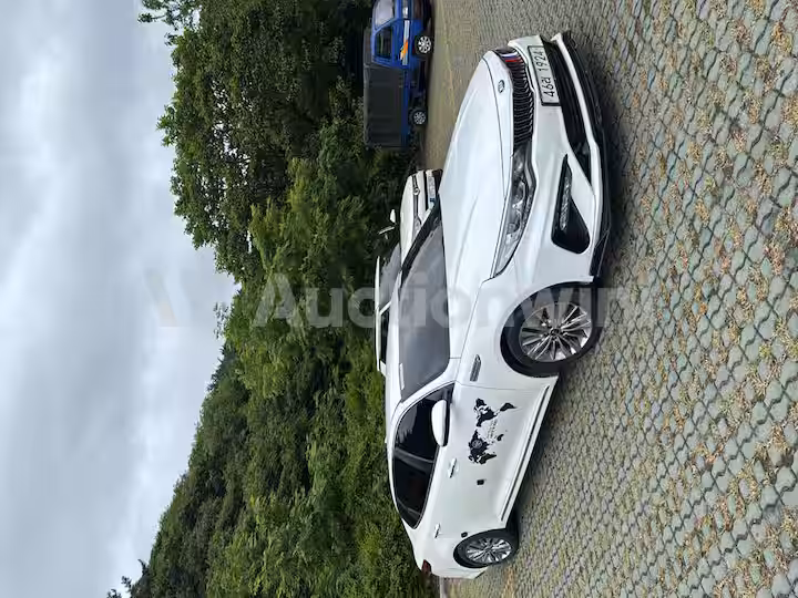 Kia K5 2018 — 3