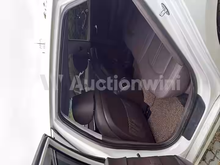 Kia K5 2018 — 22