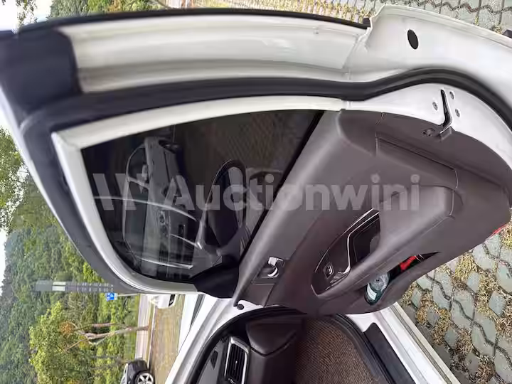 Kia K5 2018 — 26