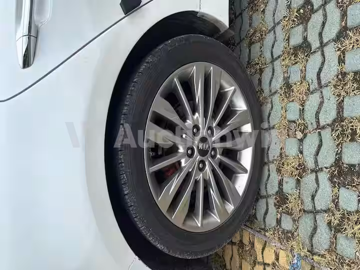 Kia K5 2018 — 29