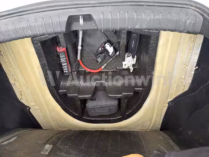 Kia K5 2018 — 31