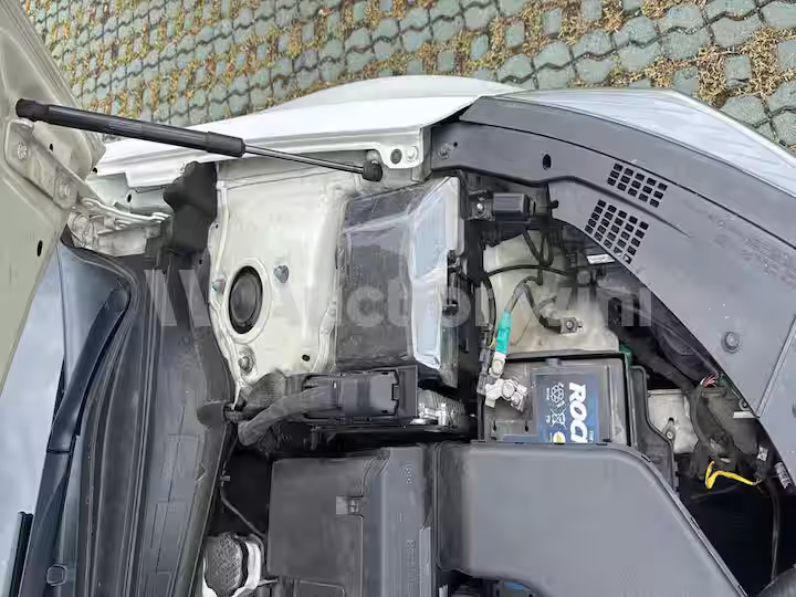 Kia K5 2018 — 36