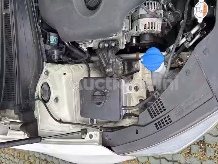 Kia K5 2018 — 37