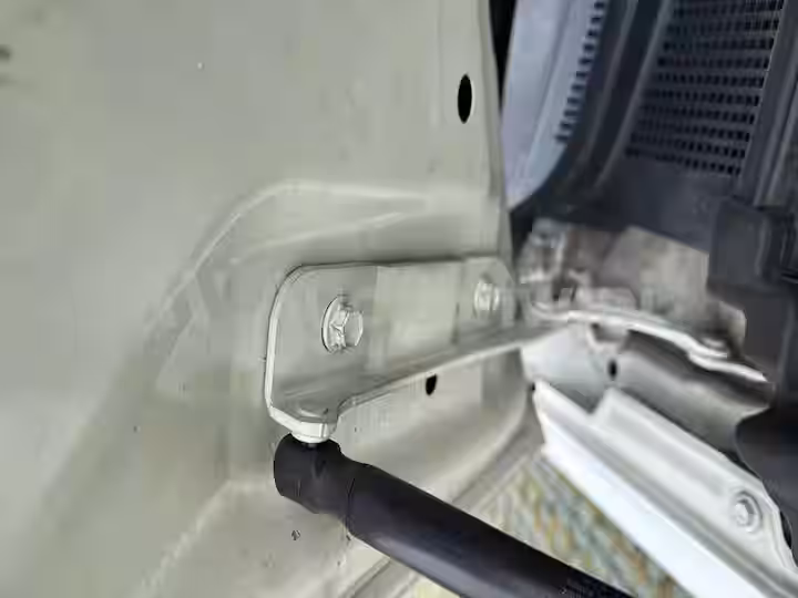 Kia K5 2018 — 38