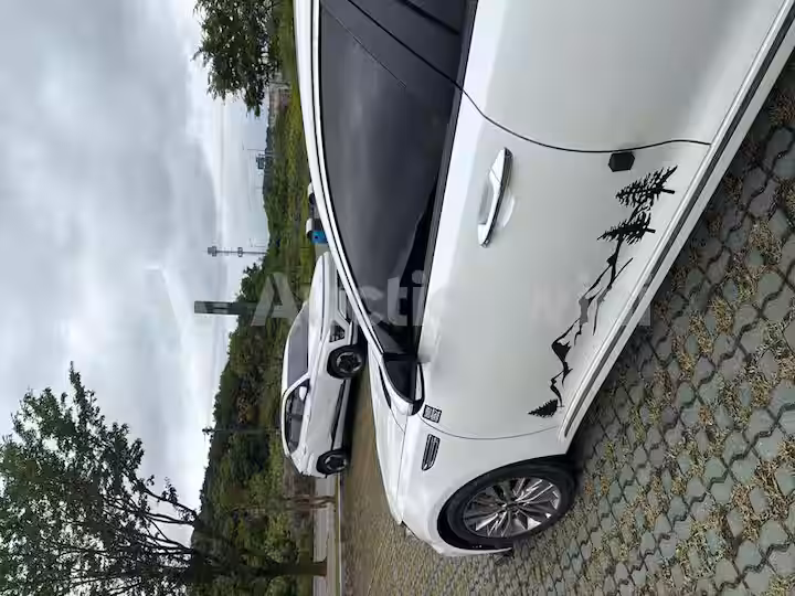 Kia K5 2018 — 46