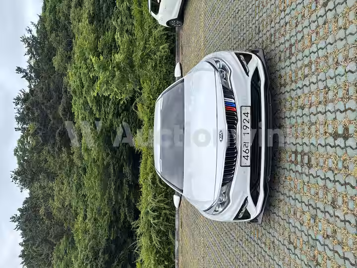 Kia K5 2018 — 51