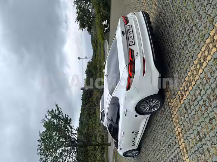 Kia K5 2018 — 7