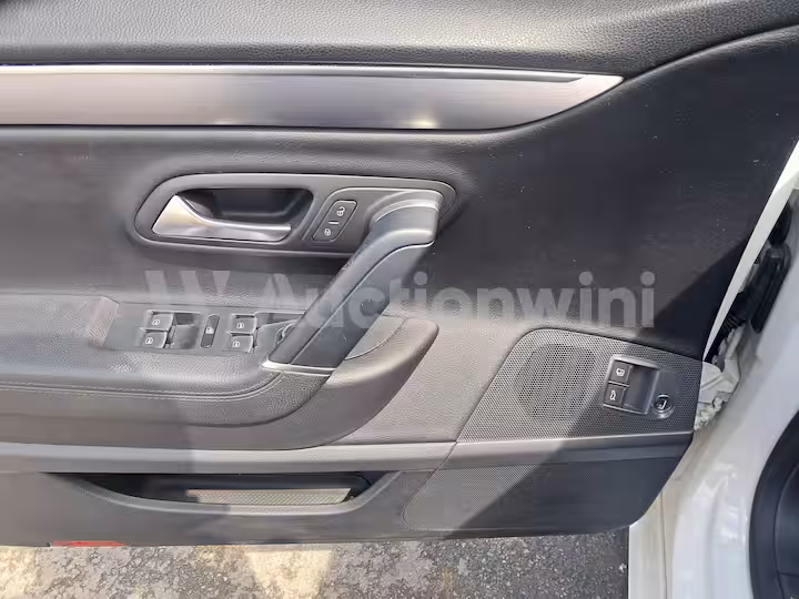 Volkswagen CC 2014 — 13