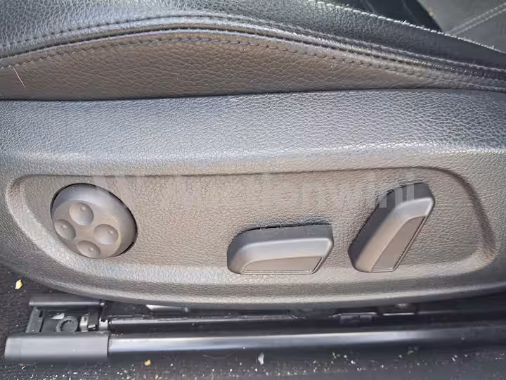 Volkswagen CC 2014 — 15