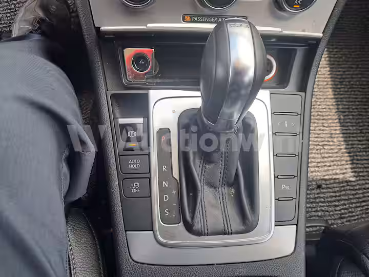 Volkswagen CC 2014 — 20