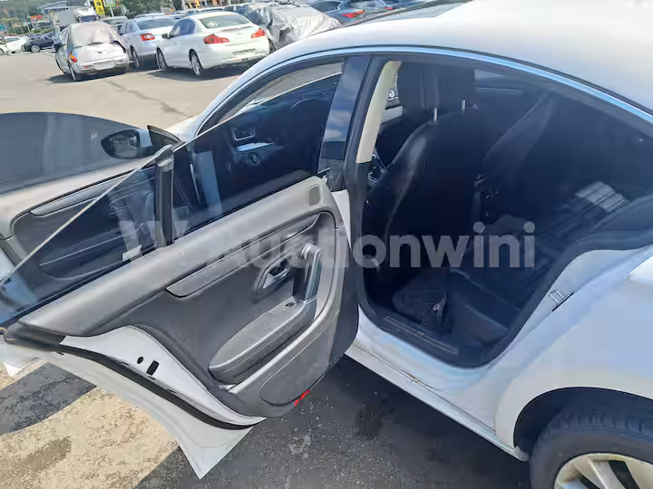 Volkswagen CC 2014 — 26