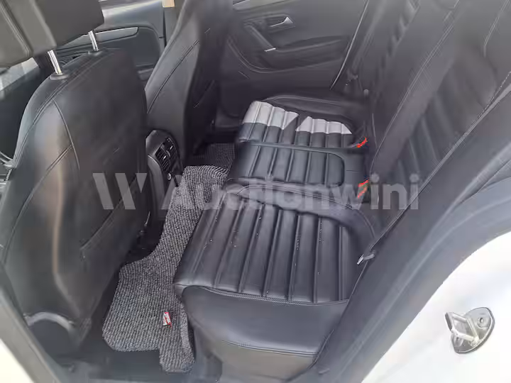Volkswagen CC 2014 — 27
