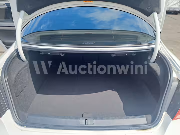 Volkswagen CC 2014 — 28