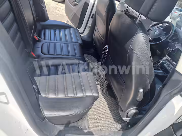Volkswagen CC 2014 — 32