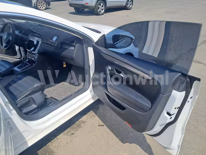 Volkswagen CC 2014 — 33