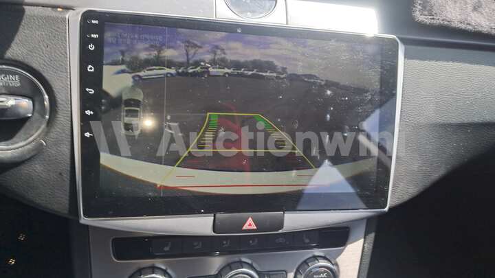 Volkswagen CC 2014 — 39