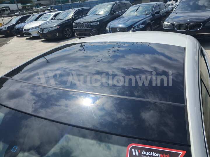 Volkswagen CC 2014 — 9