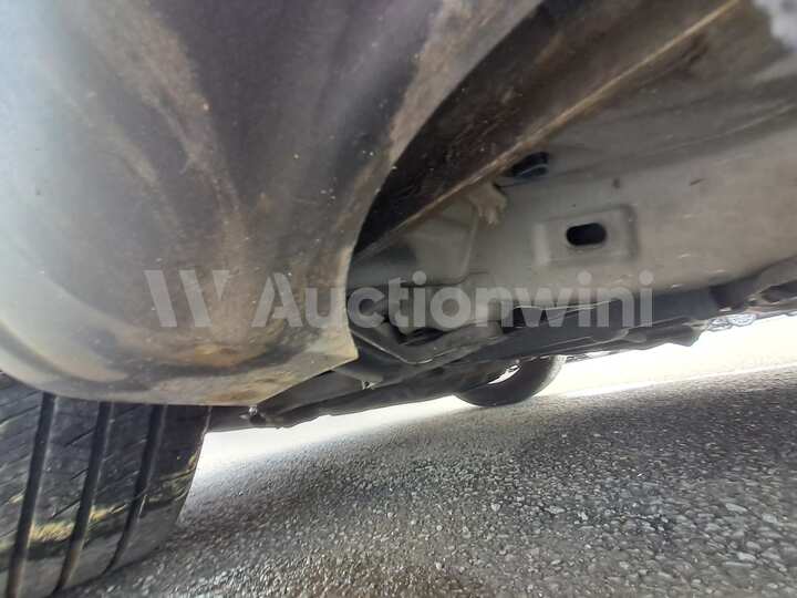 Jeep Cherokee 2013 — 17