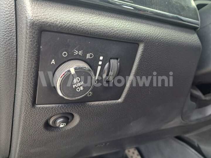 Jeep Cherokee 2013 — 21