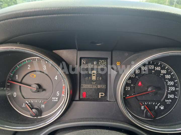 Jeep Cherokee 2013 — 22