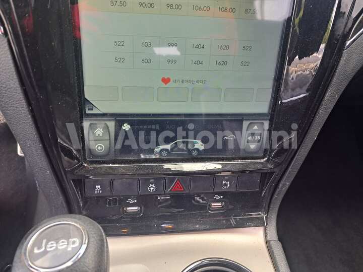 Jeep Cherokee 2013 — 25
