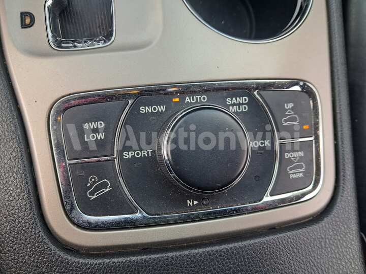 Jeep Cherokee 2013 — 27