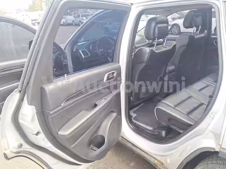 Jeep Cherokee 2013 — 33