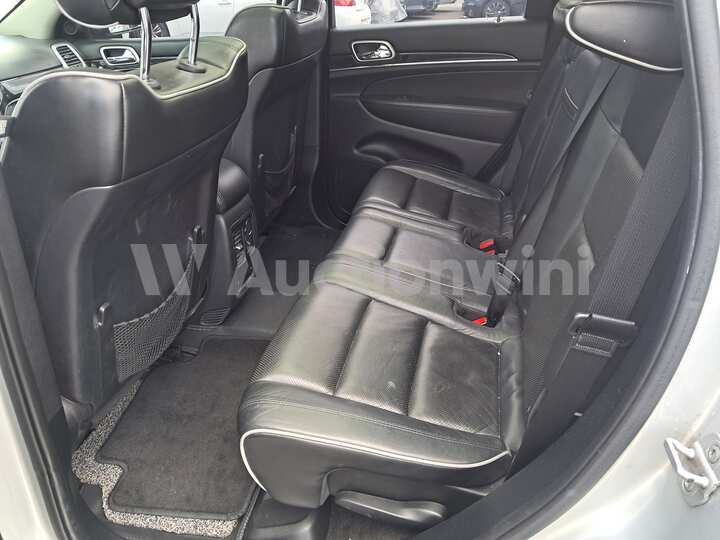 Jeep Cherokee 2013 — 34